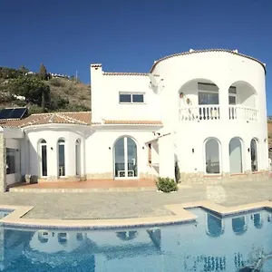 Pura Vida Andalusien Bed & Breakfast